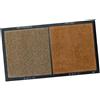 1x Tappetino Disinfettante Tappetino Igienizzante Cuscino per Moquette