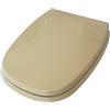 POLISEDIL TRADING S.R.L. Sedile Coprivaso Square Pozzi Ginori Champagne Poliestere