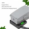Per DJI MAVIC AIR 2/AIR 2S Caricatore Batteria Ricaricabile a Canale Singolo