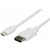 StarTech.com Cavo USB C a DisplayPort 1.2 4K 60Hz da 1.8m, Cavo Adattatore da US