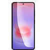 Samsung Confezione da 2 Pellicole Schermo per Galaxy A37 Antiriflesso con Applicatore