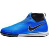 Nike Jr Phantom Vsn Academy DF IC Scarpe da Calcetto IndoorUnisex - Bambini e Ragazzi