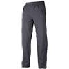 Top Swede 1623-05-05 1623 - Pantaloni impermeabili unisex, taglia M, colore: Nero