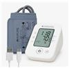 Mobiclinic®, Misuratore Pressione da Braccio, Ampio Display LCD, 90 Memorie, Media di 3 Misurazioni, Rilevamento dell'aritmia, Avviso di Movimento, Preciso, Tensimax