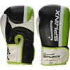 Sphinx Gear Ultimate Trainer IV Guanto da Boxe, Nero, 12 oz
