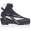 FISCHER Langlaufschuhe, Schwarz/Weiß, Gr Scarpe per Sci di Fondo XC Comfort My Style, Taglia 37 Unisex-Adulti, Nero/Bianco, 38
