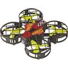 Mondo Motors - Hot Wheels Nano Drone per Bambini - 63571