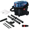 Does not apply Bosch Professional GAS 12-25 PL Aspiratore Solidi Liquidi 1250W Filtro HEPA
