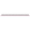 Hilti 2007779 Viti in striscia per setto secco 1.000 pz (3.5x25) Testa svasata curva, caricatore SMD 57 e avvitatori SD 5000 (cartongesso) 1.000 pz 3.5x25mm (50 strisce da 20)