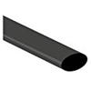 Velleman STB127BK tubo termoretraibile, nero, 12.7 mm