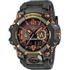 Casio PSL CASIO G-SHOCK MASTER OF G MUDMASTER GWG-B1000MG-1A9JR Magma Gold 2026