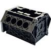 Blocco motore Scrivania Organizzatore Display Scrivania Creativo Decorativo