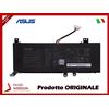 ASUS DS Batteria Originale ASUS X515EA X515EP X515FA X515JA X515JF C21N1818-2