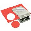 EK Tools DIMENSIONS EK Success - Fustellatrice circolare, 6,35 cm, metallo multicolore, 1