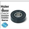 HOOVER CUSCINETTO 6202 RUOTA CESTO ASCIUGATRICE COMPATIBILE PER CANDY HOOVER 40004307