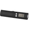 Eurowagens Bilancia Per Bagagli Digitale Portatile 50 Kg 110 Lbs