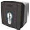 Came Selettore A Chiave Da Esterno Came SELD1FDG 806SL-0050 Per Automazioni e (l5V)