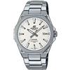 Casio Edifice Orologio Uomo Casio Edifice Acciaio Slim Bianco EFR-S108D-7AVUEF