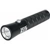 SEAC T5, Mini Torcia Subacquea a LED 300 Lumen, Autonomia 2 Ore a Batterie (3X A