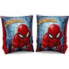 Btx Braccioli Gonfiabili per Bambini Fantasia Spiderman - IR98001 - BTX