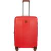 Bric's Trolley Medio (67x44x29cm), leggero e resistente, BFT06362 - Ferrara