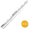 TUBERTINI CANNA TUBERTINI VESPER SURF 4.20 M PESCA SURF CASTING INNESTI CARBONIO