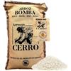 Riso Bianco Spagnolo Speciale Arroz Bomba D.O. Valencia per Paella e altro, 1 Kg