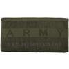 Asciugamani Large Military Olive Army 50x100 cm 100% Cotone | DccSoftair Shop