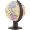 Tecnodidattica TCD98116 Mappamondo - Undici Antico - 11cm