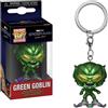 Funko Portachiavi Funko Pop! Keychain Green Goblin - Spider Man Marvel