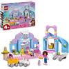 lego La Casa delle Bambole di Gabby - Asilo Gatto-Orecchio di Gabby 4+ 10796 lego