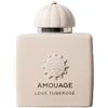 Amouage Love Tuberose Woman 100 ml, Fiorita, Fruttata, Gourmand EAU DE PARFUM