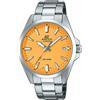 Casio Edifice Orologio Uomo Casio Edifice Acciaio Giallo Solo tempo EFV-100D-9AVUEF