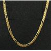 SR Collana In Oro 18K 750 Mls. 40 Cm. 4,54 Gr.