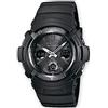 Casio G-SHOCK AWG-M100 Series Overseas Model / AWG-M100B-1AER