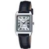 Casio Orologio STANDARD Black e Silver LTP B150L 7B1EF