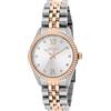 Liu Jo Luxury Orologio Donna LIU JO Luxury TINY TLJ1223 Acciaio Bicolor Rosè Swarovski