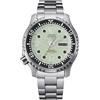 Citizen Orologio Citizen - NY0040-50W - Promaster - Diver's Automatic 200 mt