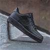 NIKE AIR FORCE 1 SCARPE UOMO RAGAZZO CW2288 001 TOTAL BLACK NERO DAL 41 AL 46