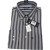 P/CLUB by Rionero ★ P/CLUB by RIONERO stock Camicia uomo manica lunga button down in 100% cotone ★