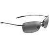 MAUI JIM LIGHTHOUSE H423-14 / MJ0423 039 NEW OCCHIALI DA SOLE SUNGLASSES