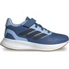 Adidas Scarpe Adidas Runfalcon 5 El C Codice JP9398 - 9B