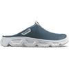 Salomon SCARPE SALOMON REELAX SLIDE 6.0 TG 41 1/3 COD 471123 - 9M [US 8 UK 7.5 CM 26]