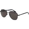 Converse Occhiali da sole uomo converse sunglasses pilota aviatore a goccia multicolore