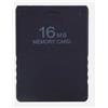 Memory Card 16MB PS2 (in freaks and geeks bags + labels) Accessori PS2