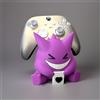 3D Maker Gengar Porta Controller joypad Supporto stand PS5 Xbox Nintendo Regalo Pokémon