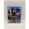 Gioco DEVIL MAY CRY HD Collection Sony Playstation 4 Ps4 Nuovo Sigillato Ita