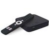 Strong Srt420 4k Ultra Hd 2 in 1 Smart Tv Box Android e Decoder Dvb-t2
