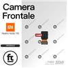 XIAOMI FOTOCAMERA FRONTALE REDMI NOTE 11S 16MP ORIGINALE FRONT CAMERA ANTERIORE