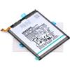 Samsung BATTERIA Originale per Samsung Galaxy A71 SM-A715F A715 EB-BA715ABY 4500MaH